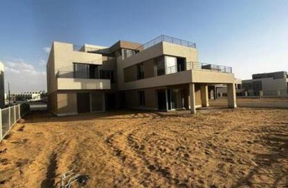 فيلا - 6 غرف نوم - 7 حمامات للبيع في بالم هيلز نيو كايرو - كمبوندات التجمع الخامس - التجمع الخامس - مدينة القاهرة الجديدة - القاهرة