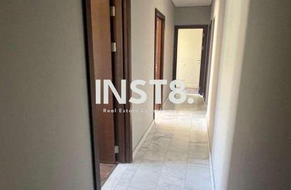 Apartment - 3 Bedrooms - 3 Bathrooms for rent in Villette - 5th Settlement Compounds - The 5th Settlement - New Cairo City - Cairo Apartment - 3 Bedrooms - 3 Bathrooms for rent in Villette - 5th Settlement Compounds - The 5th Settlement - New Cairo City - Cairo