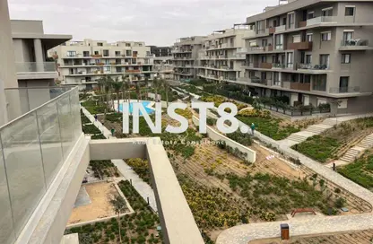 Apartment - 3 Bedrooms - 3 Bathrooms for rent in Villette - 5th Settlement Compounds - The 5th Settlement - New Cairo City - Cairo