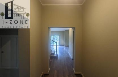 Villa - 3 - 3 for rent in Mivida - 5th Settlement Compounds - The 5th Settlement - New Cairo City - Cairo