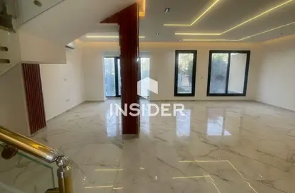 Townhouse - 3 Bedrooms - 4 Bathrooms for rent in Villette - 5th Settlement Compounds - The 5th Settlement - New Cairo City - Cairo