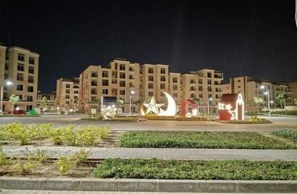 Apartment - 3 Bedrooms - 3 Bathrooms for sale in Esse Residence - Sarai - Mostakbal City Compounds - Mostakbal City - Future City - Cairo