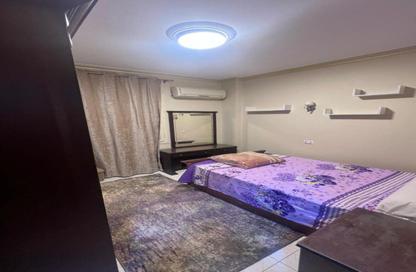 Apartment - 3 - 2 for rent in El Rehab Extension - Al Rehab - New Cairo City - Cairo Apartment - 3 - 2 for rent in El Rehab Extension - Al Rehab - New Cairo City - Cairo