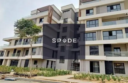 Apartment - 3 Bedrooms - 3 Bathrooms for sale in Villette - 5th Settlement Compounds - The 5th Settlement - New Cairo City - Cairo