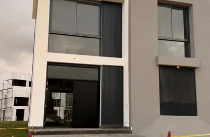 Villa - 5 Bedrooms - 5 Bathrooms for sale in Eastshire compound - 5th Settlement Compounds - The 5th Settlement - New Cairo City - Cairo Villa - 5 Bedrooms - 5 Bathrooms for sale in Eastshire compound - 5th Settlement Compounds - The 5th Settlement - New Cairo City - Cairo