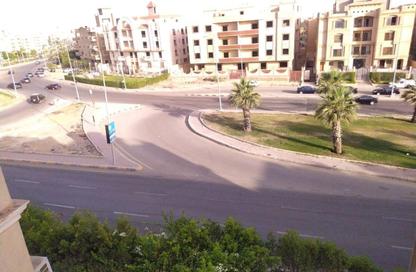 Penthouse - 4 Bedrooms - 2 Bathrooms for sale in Casa - Sheikh Zayed Compounds - Sheikh Zayed City - Giza