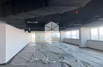 Office Space - 6 Bedrooms - 2 Bathrooms for rent in One Ninety Mall - South Teseen St. - The 5th Settlement - New Cairo City - Cairo