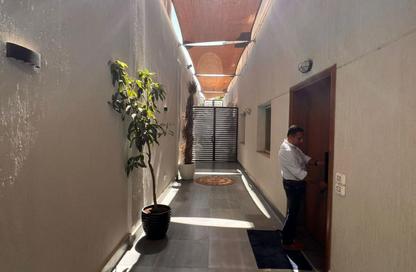Apartment - 2 Bedrooms - 2 Bathrooms for rent in Al Narges 1 - Al Narges - New Cairo City - Cairo