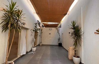 Apartment - 2 Bedrooms - 2 Bathrooms for rent in Al Narges 1 - Al Narges - New Cairo City - Cairo