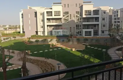 Apartment - 4 Bedrooms - 4 Bathrooms for rent in Cairo Festival City - North Investors Area - New Cairo City - Cairo Apartment - 4 Bedrooms - 4 Bathrooms for rent in Cairo Festival City - North Investors Area - New Cairo City - Cairo