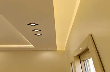 شقة - 3 غرف نوم - 2 حمامات للبيع في اللوتس الجنوبي - حى اللوتس - مدينة القاهرة الجديدة - القاهرة