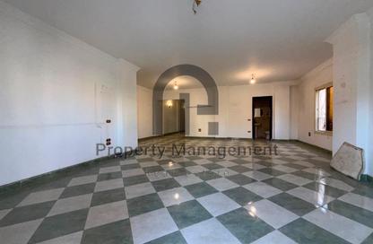 Apartment - 3 Bedrooms - 2 Bathrooms for rent in Al Narges 3 - Al Narges - New Cairo City - Cairo