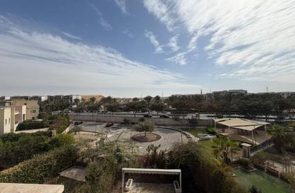 Twin House - 5 - 4 for sale in Uptown Cairo - Mokattam - Cairo