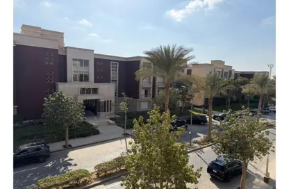 دوبلكس - 3 غرف نوم - 4 حمامات للبيع في نيو جيزة - طريق مصر اسكندرية الصحراوي - مدينة 6 أكتوبر - الجيزة