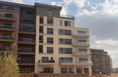 Apartment - 3 Bedrooms - 4 Bathrooms for sale in Villette - 5th Settlement Compounds - The 5th Settlement - New Cairo City - Cairo