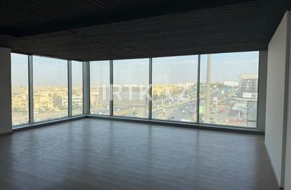 Office Space - Studio - 1 Bathroom for rent in Granoy - 5th Settlement Compounds - The 5th Settlement - New Cairo City - Cairo
