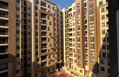 Apartment - 2 - 2 for rent in Capital East - Nasr City Compounds - Nasr City - Cairo Apartment - 2 - 2 for rent in Capital East - Nasr City Compounds - Nasr City - Cairo
