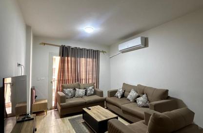 Apartment - 2 - 2 for rent in Capital East - Nasr City Compounds - Nasr City - Cairo