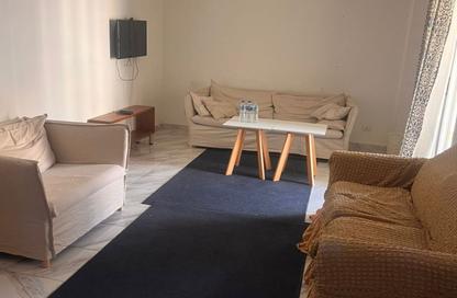 Apartment - 2 - 1 for rent in B2 - Madinaty - Cairo