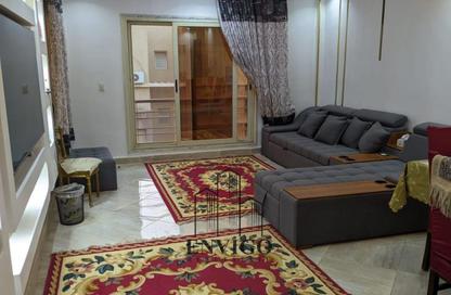 Apartment - 3 Bedrooms - 2 Bathrooms for sale in Al Andalus Buildings - Al Andalus District - New Cairo City - Cairo Apartment - 3 Bedrooms - 2 Bathrooms for sale in Al Andalus Buildings - Al Andalus District - New Cairo City - Cairo