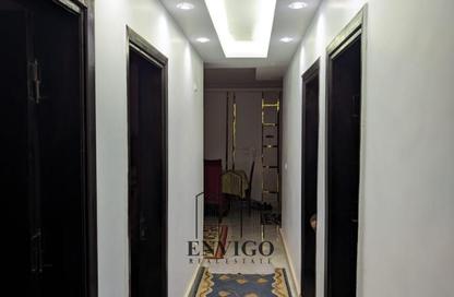 Apartment - 3 Bedrooms - 2 Bathrooms for sale in Al Andalus Buildings - Al Andalus District - New Cairo City - Cairo Apartment - 3 Bedrooms - 2 Bathrooms for sale in Al Andalus Buildings - Al Andalus District - New Cairo City - Cairo