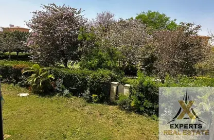 فيلا - 5 غرف نوم - 4 حمامات للايجار في پريڤادو - مدينتي - القاهرة