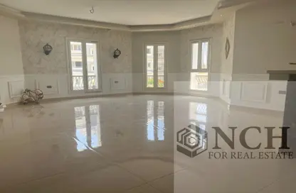 Apartment - 3 Bedrooms - 2 Bathrooms for rent in Mountain View Hyde Park - 5th Settlement Compounds - The 5th Settlement - New Cairo City - Cairo