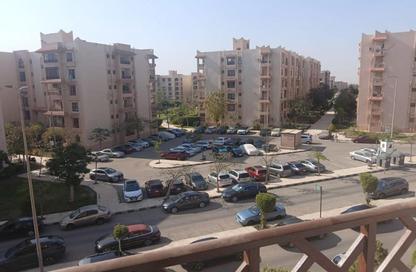Apartment - 3 Bedrooms - 3 Bathrooms for sale in Abou Bakr Al Sedeek St. - Rehab City Second Phase - Al Rehab - New Cairo City - Cairo