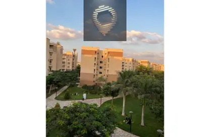شقة - 2 غرف نوم - 2 حمامات للايجار في پريڤادو - مدينتي - القاهرة