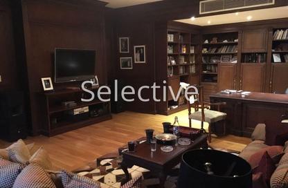 Villa - 4 Bedrooms - 7 Bathrooms for sale in Dara Gardens - Northern Expansions - 6 October City - Giza
