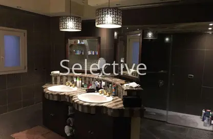 Villa - 4 Bedrooms - 7 Bathrooms for sale in Dara Gardens - Northern Expansions - 6 October City - Giza Villa - 4 Bedrooms - 7 Bathrooms for sale in Dara Gardens - Northern Expansions - 6 October City - Giza