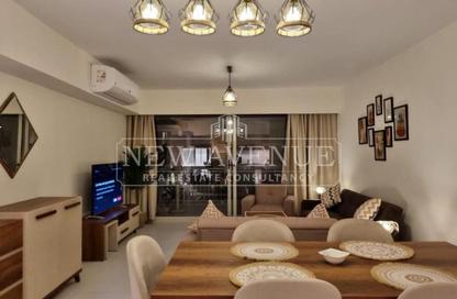 Chalet - 2 Bedrooms - 2 Bathrooms for sale in Marassi - Sidi Abdel Rahman - North Coast