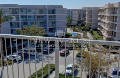 Chalet - 2 Bedrooms - 2 Bathrooms for sale in Marassi - Sidi Abdel Rahman - North Coast
