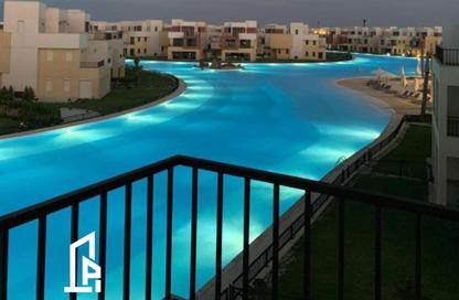 Villa - 6 Bedrooms - 3 Bathrooms for sale in Marassi - Sidi Abdel Rahman - North Coast