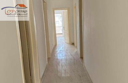 Apartment - 4 Bedrooms - 3 Bathrooms for rent in B12 - Madinaty - Cairo Apartment - 4 Bedrooms - 3 Bathrooms for rent in B12 - Madinaty - Cairo