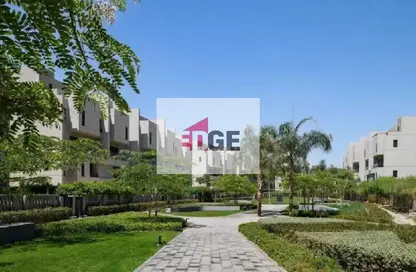 Townhouse - 4 Bedrooms - 4 Bathrooms for sale in Al Burouj Compound - El Shorouk Compounds - Shorouk City - Cairo