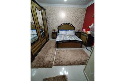 Apartment - 3 Bedrooms - 2 Bathrooms for sale in El Narges Buildings - Al Narges - New Cairo City - Cairo
