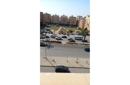 شقة - 3 غرف نوم - 2 حمامات للبيع في عمارات النرجس - النرجس - مدينة القاهرة الجديدة - القاهرة