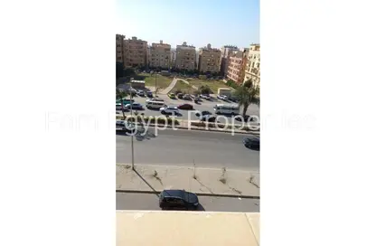 Apartment - 3 Bedrooms - 2 Bathrooms for sale in El Narges Buildings - Al Narges - New Cairo City - Cairo