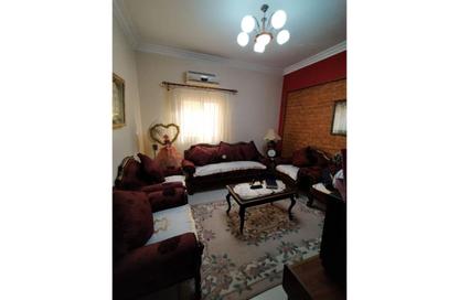Apartment - 3 Bedrooms - 2 Bathrooms for sale in El Narges Buildings - Al Narges - New Cairo City - Cairo