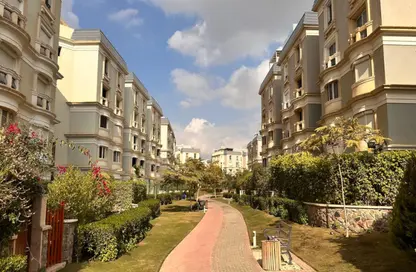 شقة - 3 غرف نوم - 3 حمامات للبيع في ماونتن فيو اى سيتي - كمبوندات التجمع الخامس - التجمع الخامس - مدينة القاهرة الجديدة - القاهرة