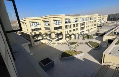 Office Space - Studio - 1 for rent in Mivida - 5th Settlement Compounds - The 5th Settlement - New Cairo City - Cairo Office Space - Studio - 1 for rent in Mivida - 5th Settlement Compounds - The 5th Settlement - New Cairo City - Cairo