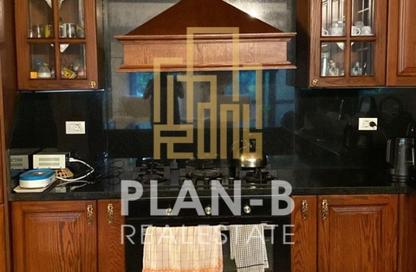 Apartment - 3 - 3 for sale in Westown - Sheikh Zayed Compounds - Sheikh Zayed City - Giza