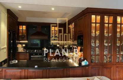 Apartment - 3 - 3 for sale in Westown - Sheikh Zayed Compounds - Sheikh Zayed City - Giza