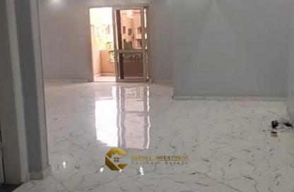 Apartment - 3 Bedrooms - 2 Bathrooms for rent in Al Khamayel city - Sheikh Zayed Compounds - Sheikh Zayed City - Giza