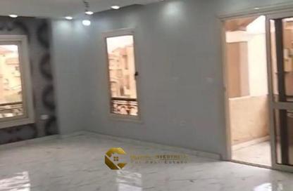 شقة - 3 غرف نوم - 2 حمامات للايجار في مدينة الخمائل - كمبوندات الشيخ زايد - الشيخ زايد - الجيزة