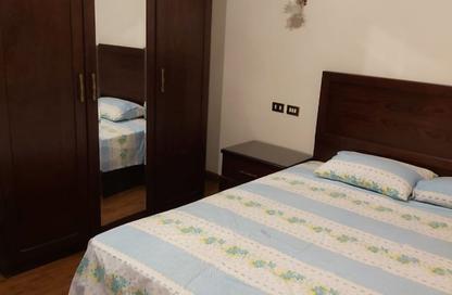 Apartment - 3 Bedrooms - 3 Bathrooms for rent in Al Shouyfat - 5th Settlement Compounds - The 5th Settlement - New Cairo City - Cairo Apartment - 3 Bedrooms - 3 Bathrooms for rent in Al Shouyfat - 5th Settlement Compounds - The 5th Settlement - New Cairo City - Cairo
