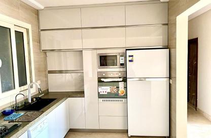 Apartment - 3 Bedrooms - 2 Bathrooms for sale in El Patio Oro - 5th Settlement Compounds - The 5th Settlement - New Cairo City - Cairo