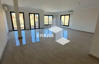 شقة - 3 غرف نوم - 3 حمامات للايجار في كازا - كمبوندات الشيخ زايد - الشيخ زايد - الجيزة