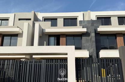 Villa - 4 Bedrooms - 4 Bathrooms for sale in Patio Casa - El Patio - El Shorouk Compounds - Shorouk City - Cairo Villa - 4 Bedrooms - 4 Bathrooms for sale in Patio Casa - El Patio - El Shorouk Compounds - Shorouk City - Cairo